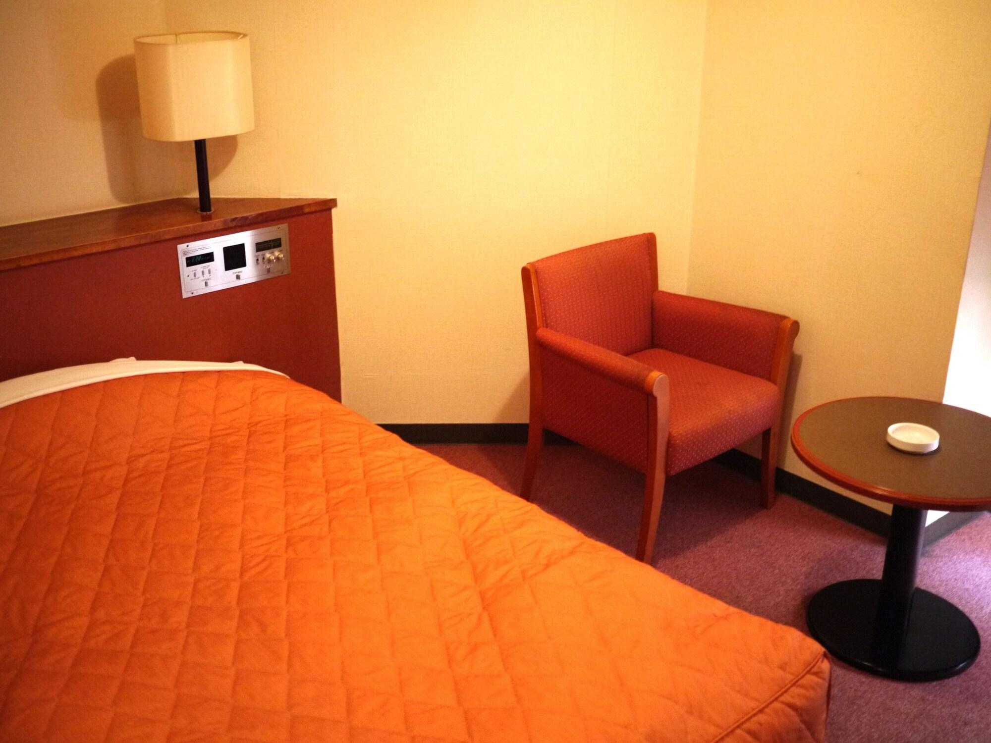 Hotel Kiyoshi Nagoya Esterno foto