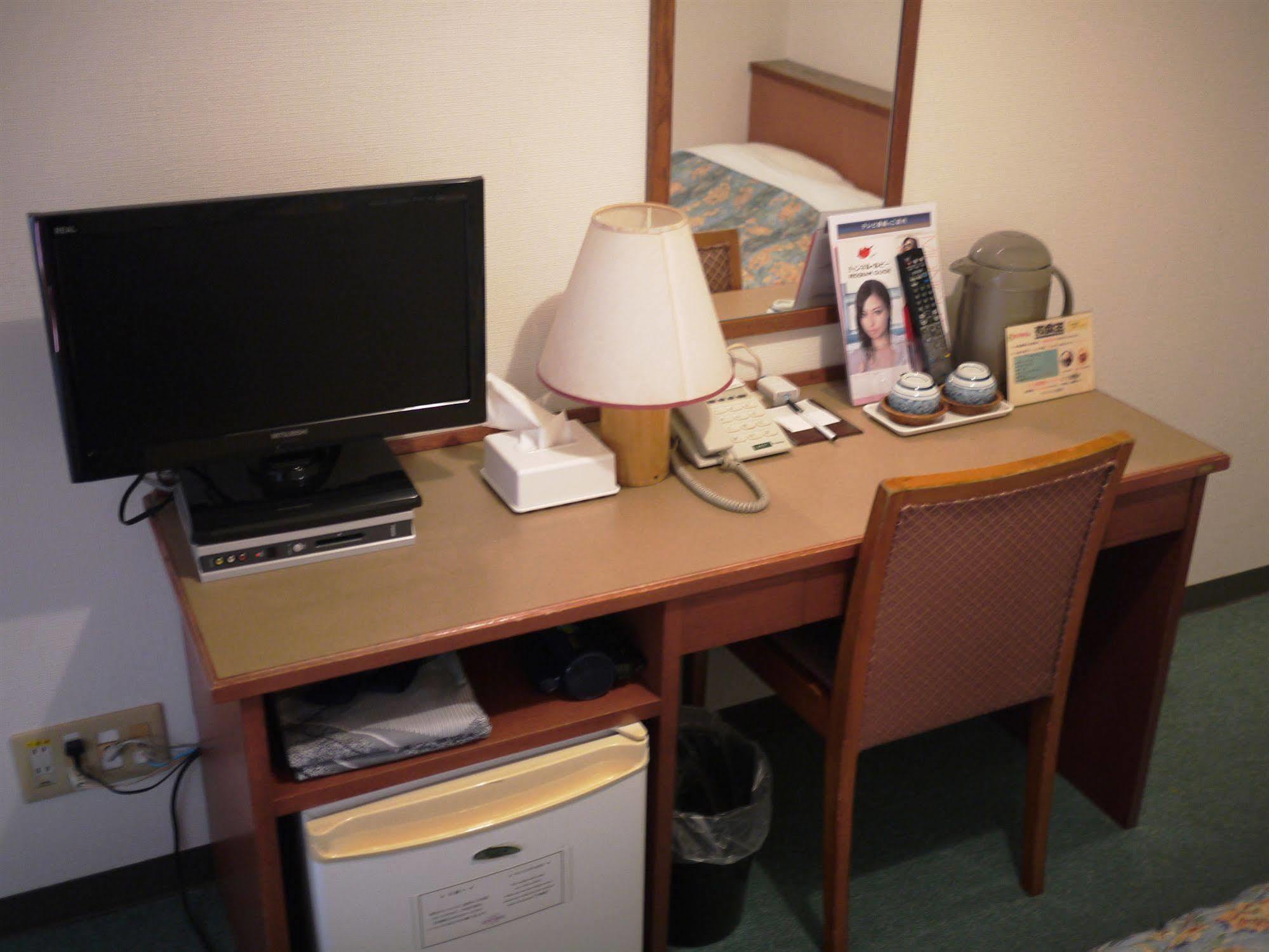 Hotel Kiyoshi Nagoya Esterno foto