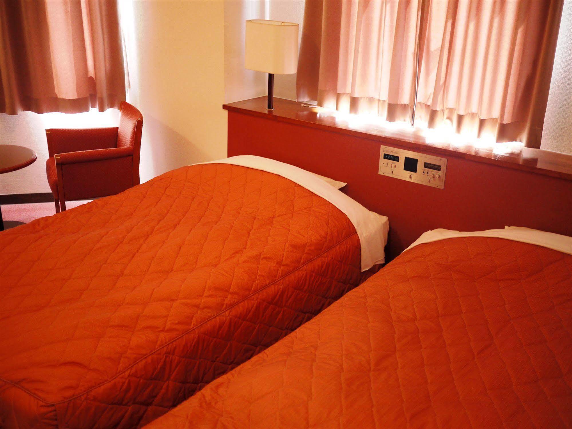 Hotel Kiyoshi Nagoya Esterno foto